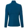 Vaude Elope Ii Fleece Mit Durchgehendem Reißverschluss