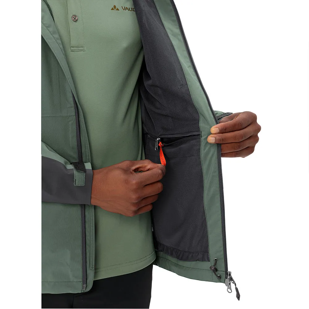 Vaude Elope Ii Jacke