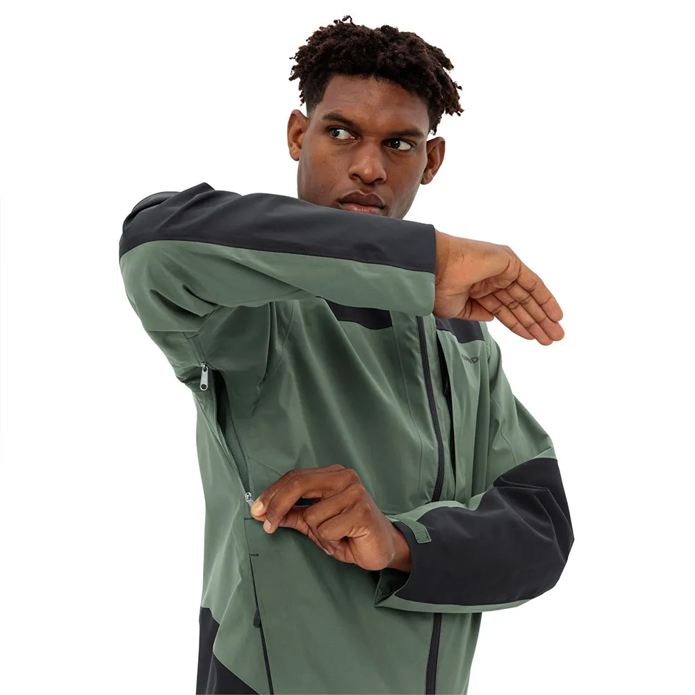 Vaude Elope Ii Jacke