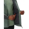 Vaude Elope Ii Jacke