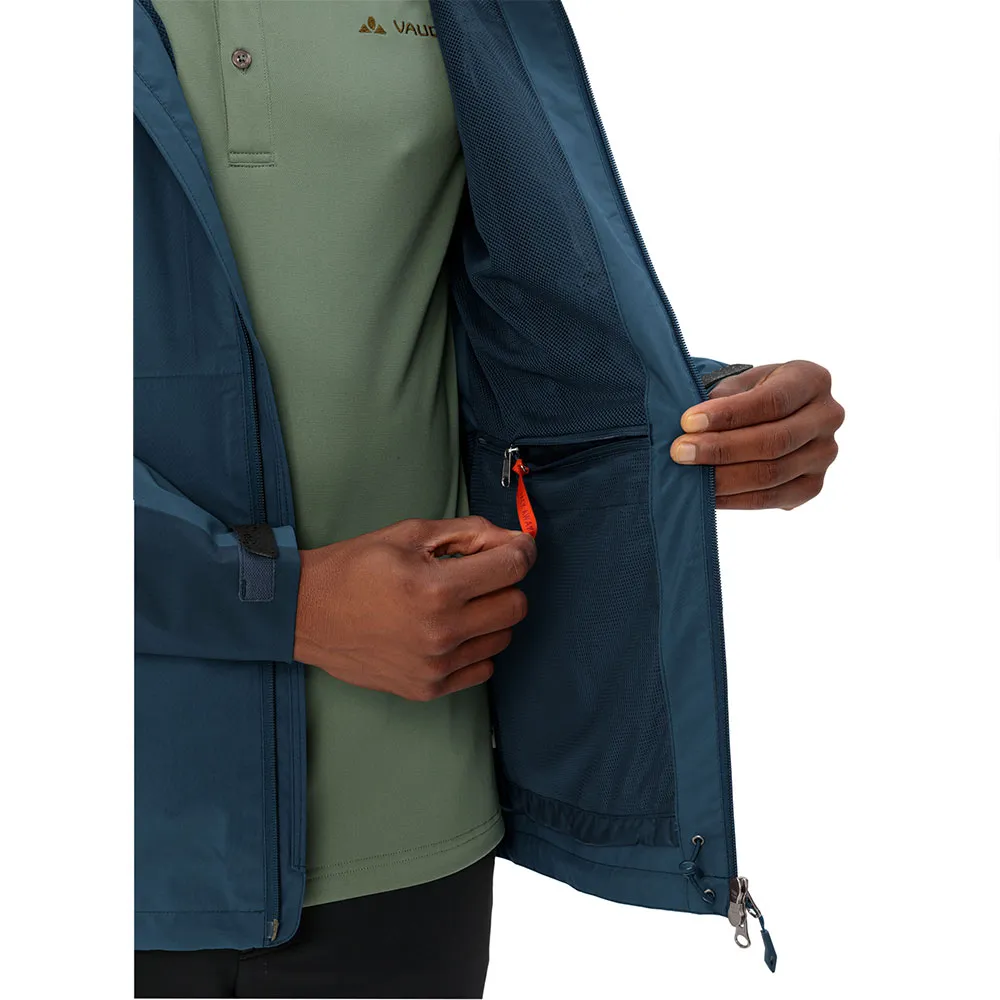 Vaude Elope Ii Jacke Vaude Elope Ii Jacke