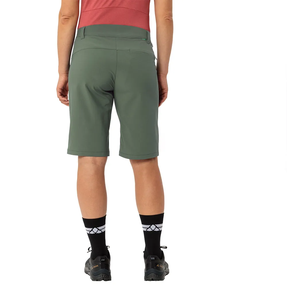 Vaude Elope Ii Kurze Hose