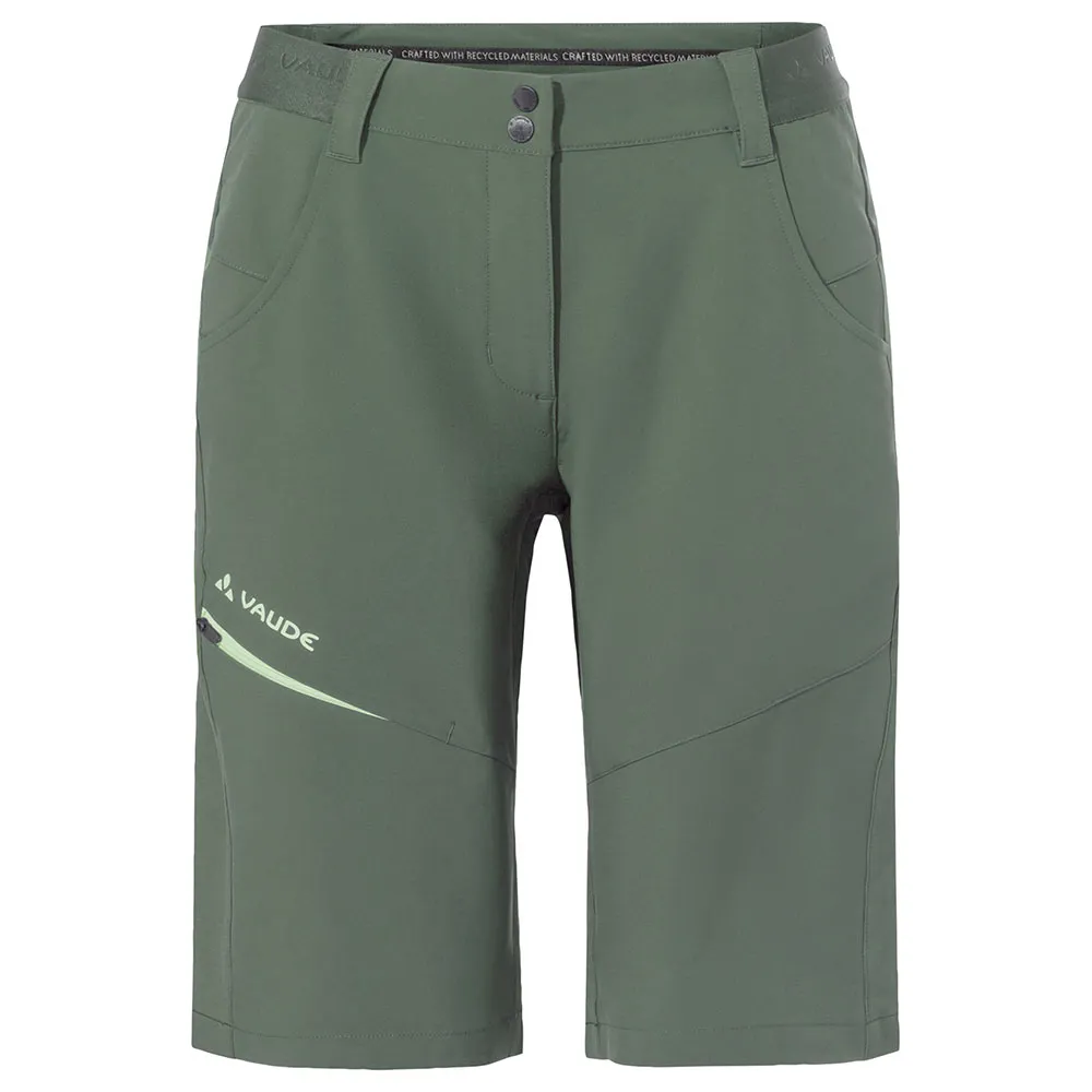 Vaude Elope Ii Kurze Hose