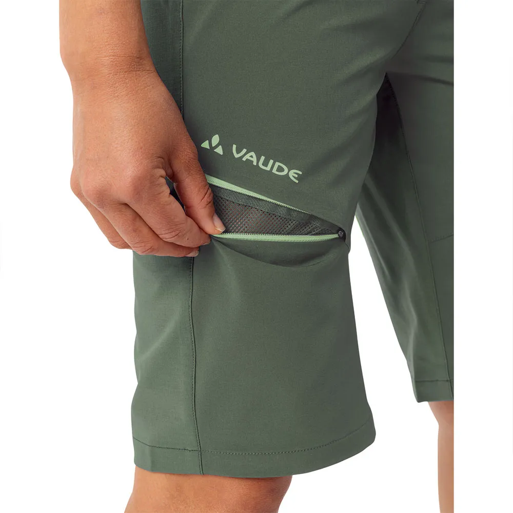 Vaude Elope Ii Kurze Hose