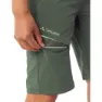 Vaude Elope Ii Kurze Hose