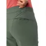 Vaude Elope Ii Kurze Hose