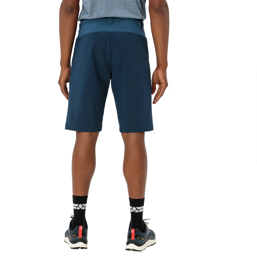 Vaude Elope Ii Kurze Hose Vaude Elope Ii Kurze Hose