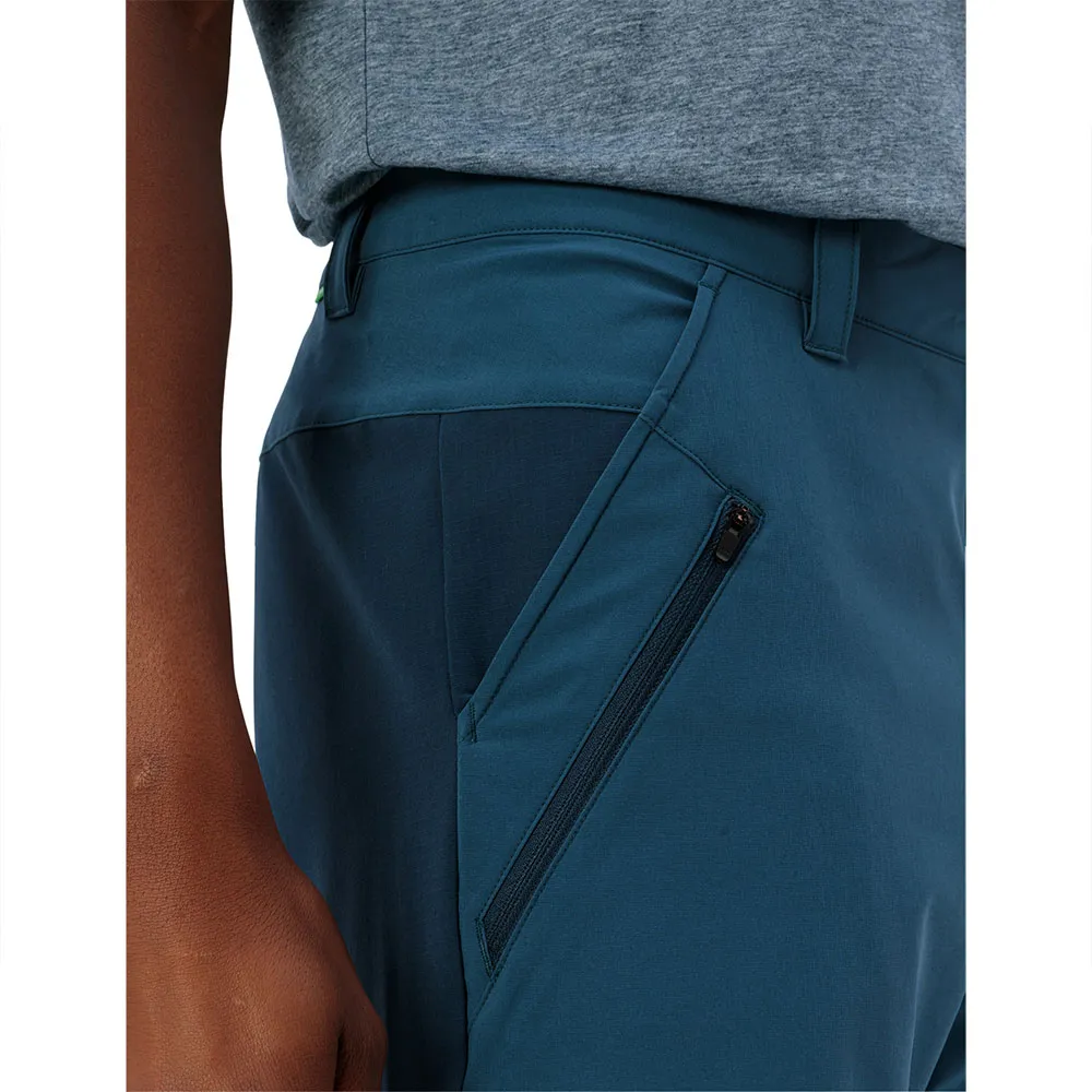 Vaude Elope Ii Kurze Hose Vaude Elope Ii Kurze Hose
