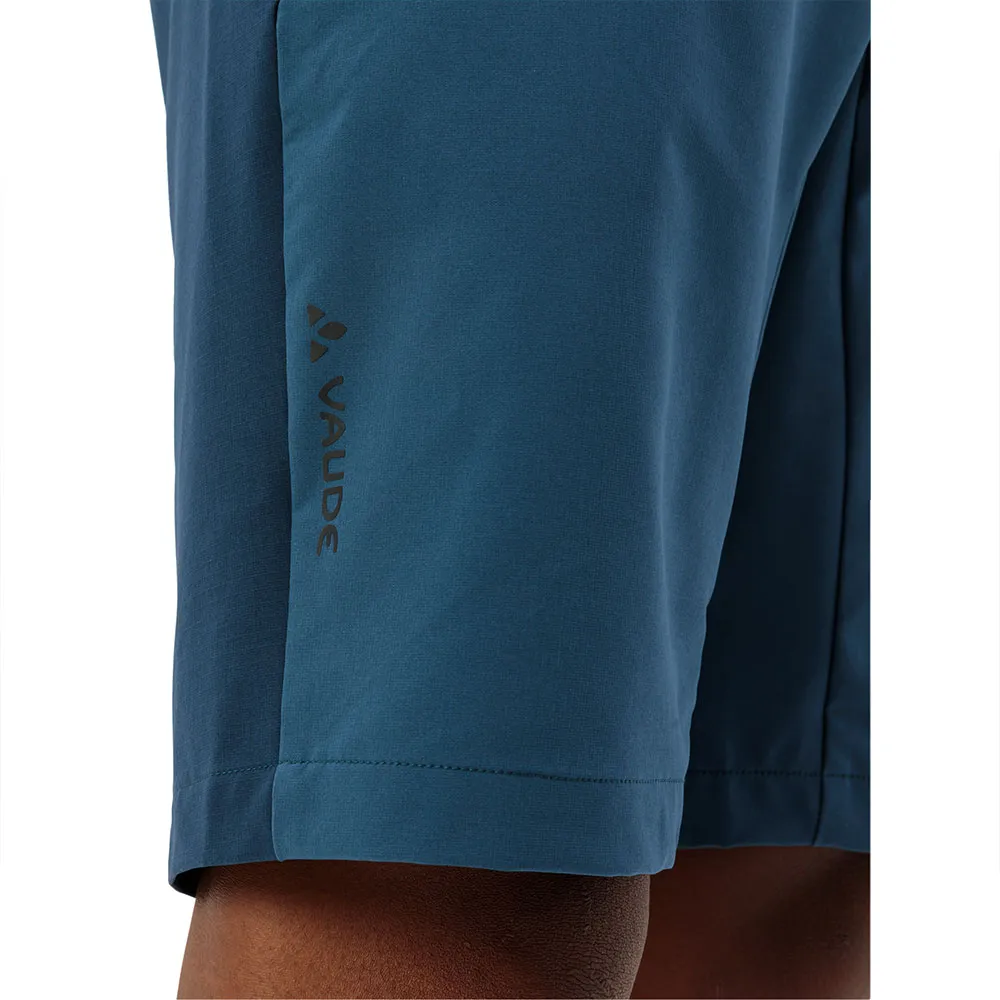 Vaude Elope Ii Kurze Hose Vaude Elope Ii Kurze Hose