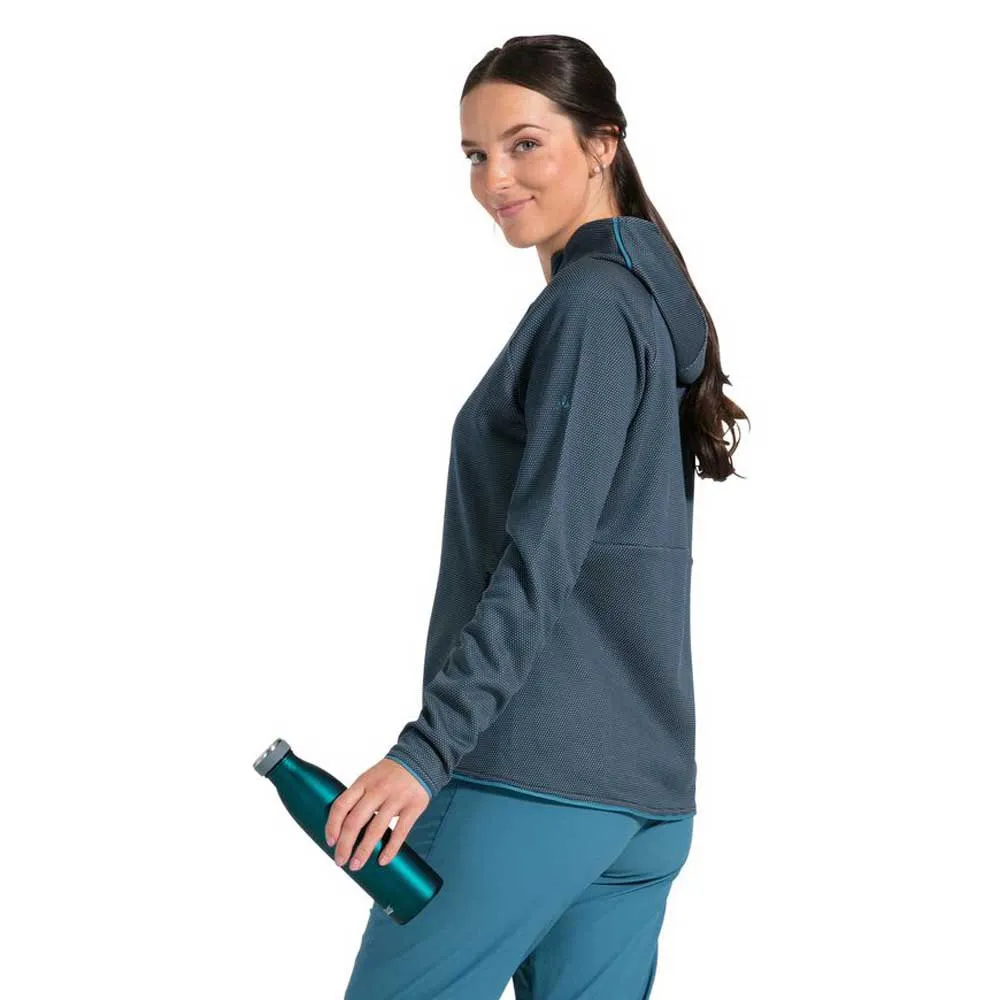 Vaude Elope Kapuzenfleece Vaude Elope Kapuzenfleece