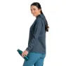Vaude Elope Kapuzenfleece