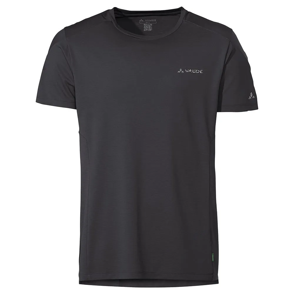 Vaude Elope Kurzarm-t-shirt