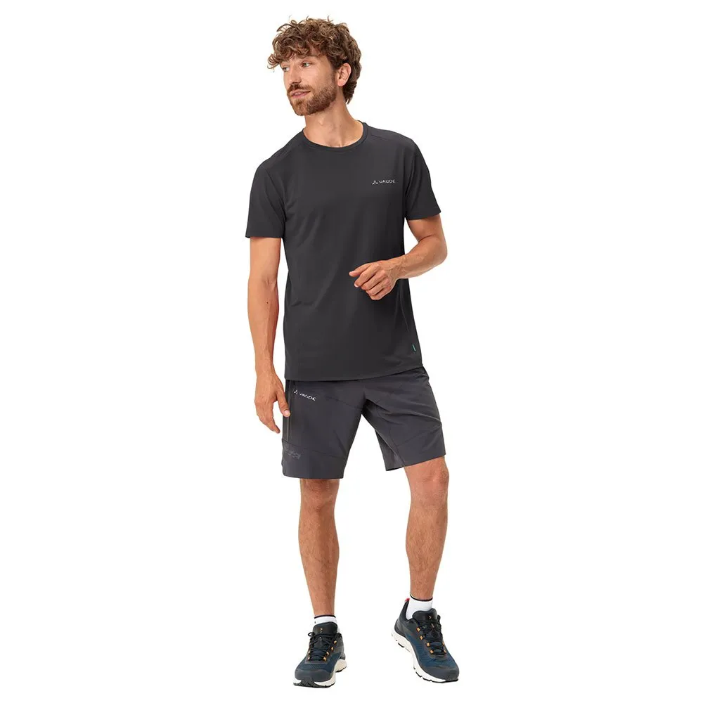 Vaude Elope Kurzarm-t-shirt