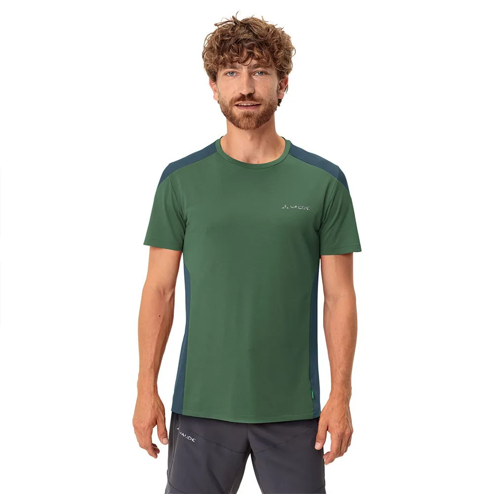 Vaude Elope Kurzarm-t-shirt Vaude Elope Kurzarm-t-shirt