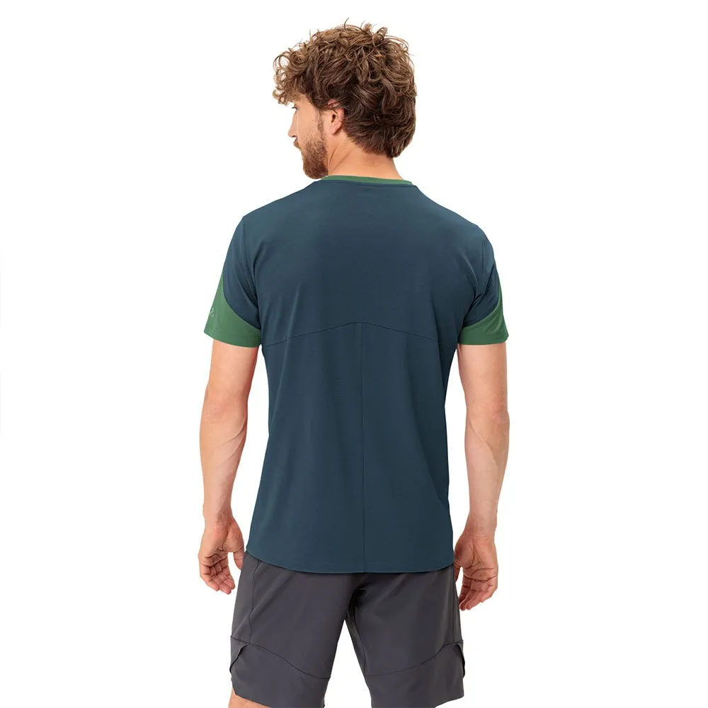 Vaude Elope Kurzarm-t-shirt Vaude Elope Kurzarm-t-shirt