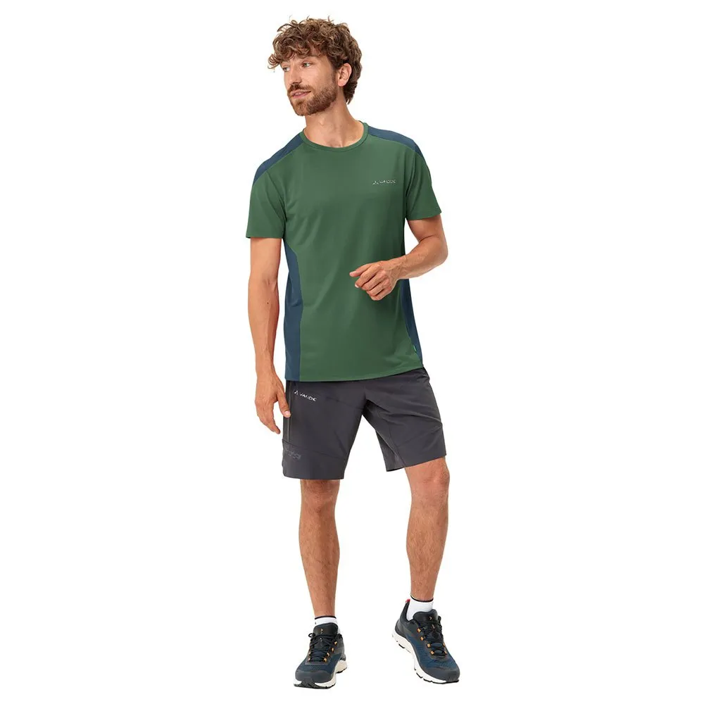 Vaude Elope Kurzarm-t-shirt Vaude Elope Kurzarm-t-shirt