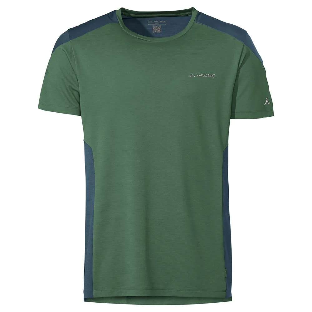 Vaude Elope Kurzarm-t-shirt Vaude Elope Kurzarm-t-shirt