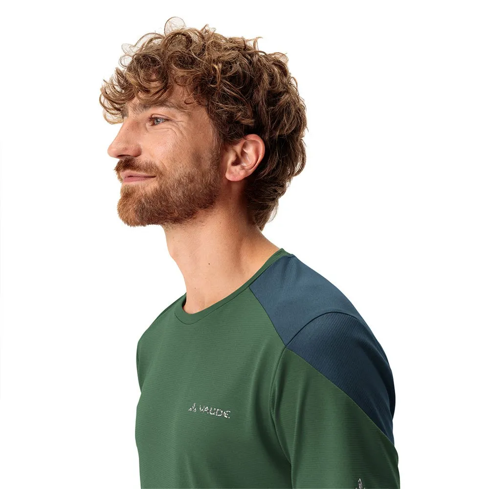 Vaude Elope Kurzarm-t-shirt Vaude Elope Kurzarm-t-shirt
