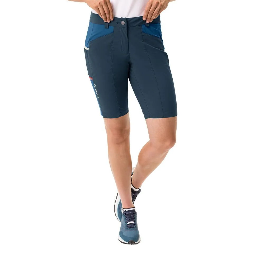 Vaude Elope Kurze Hose Vaude Elope Kurze Hose