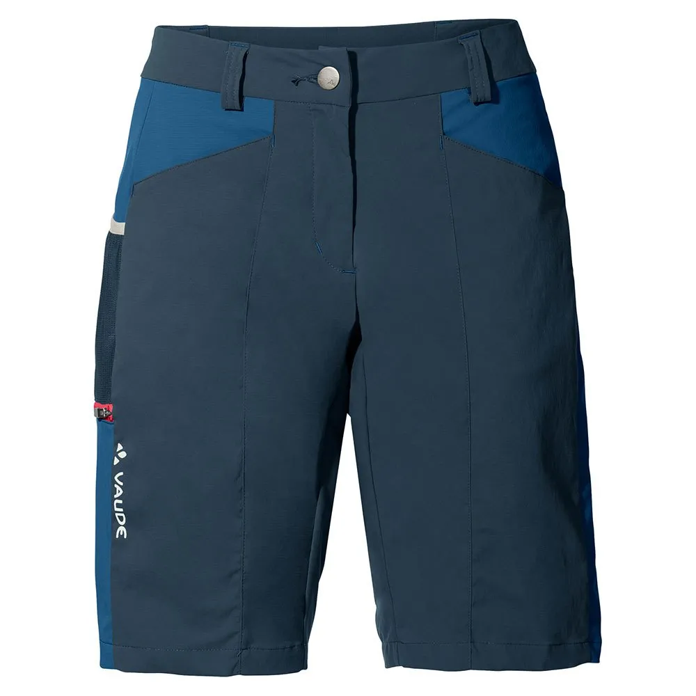 Vaude Elope Kurze Hose Vaude Elope Kurze Hose