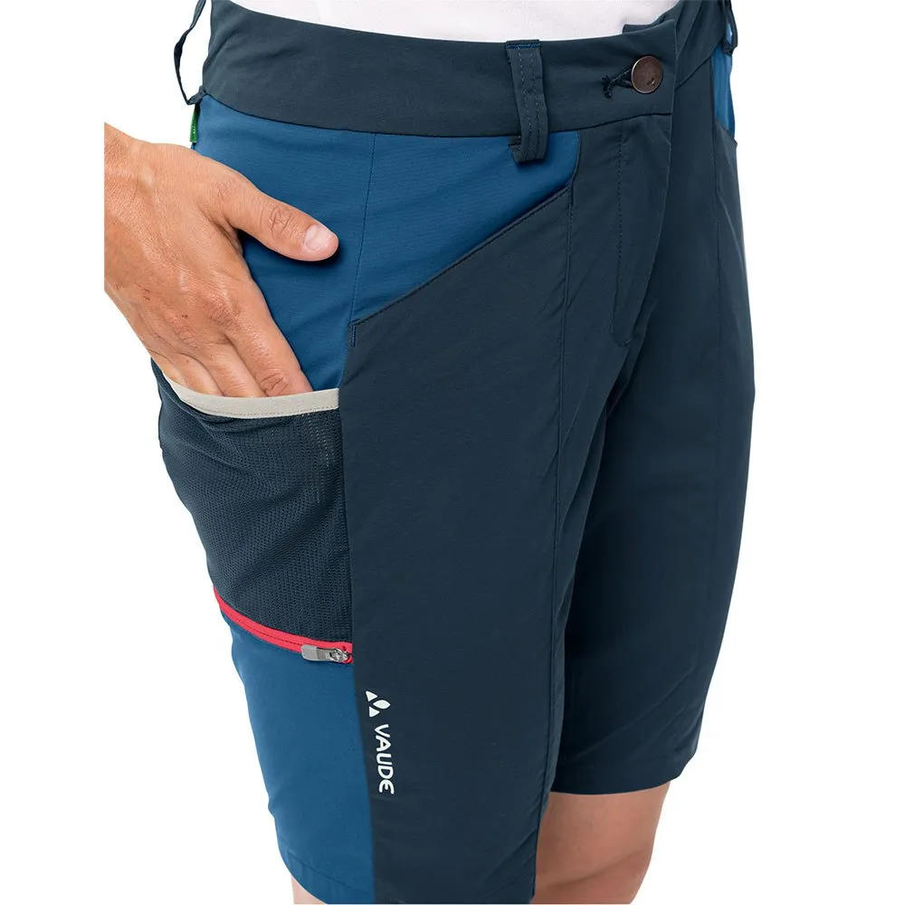 Vaude Elope Kurze Hose Vaude Elope Kurze Hose