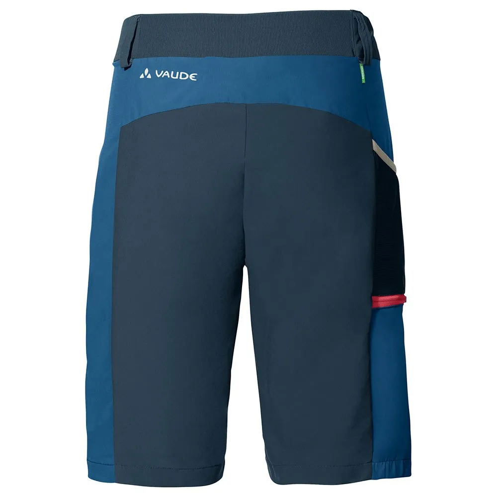 Vaude Elope Kurze Hose Vaude Elope Kurze Hose