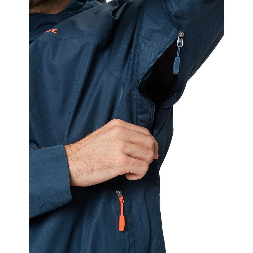 Vaude Elope Padded Jacke Vaude Elope Padded Jacke