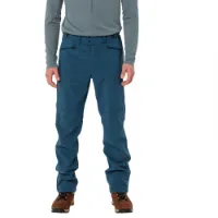 Vaude Elope Softshell Hosen