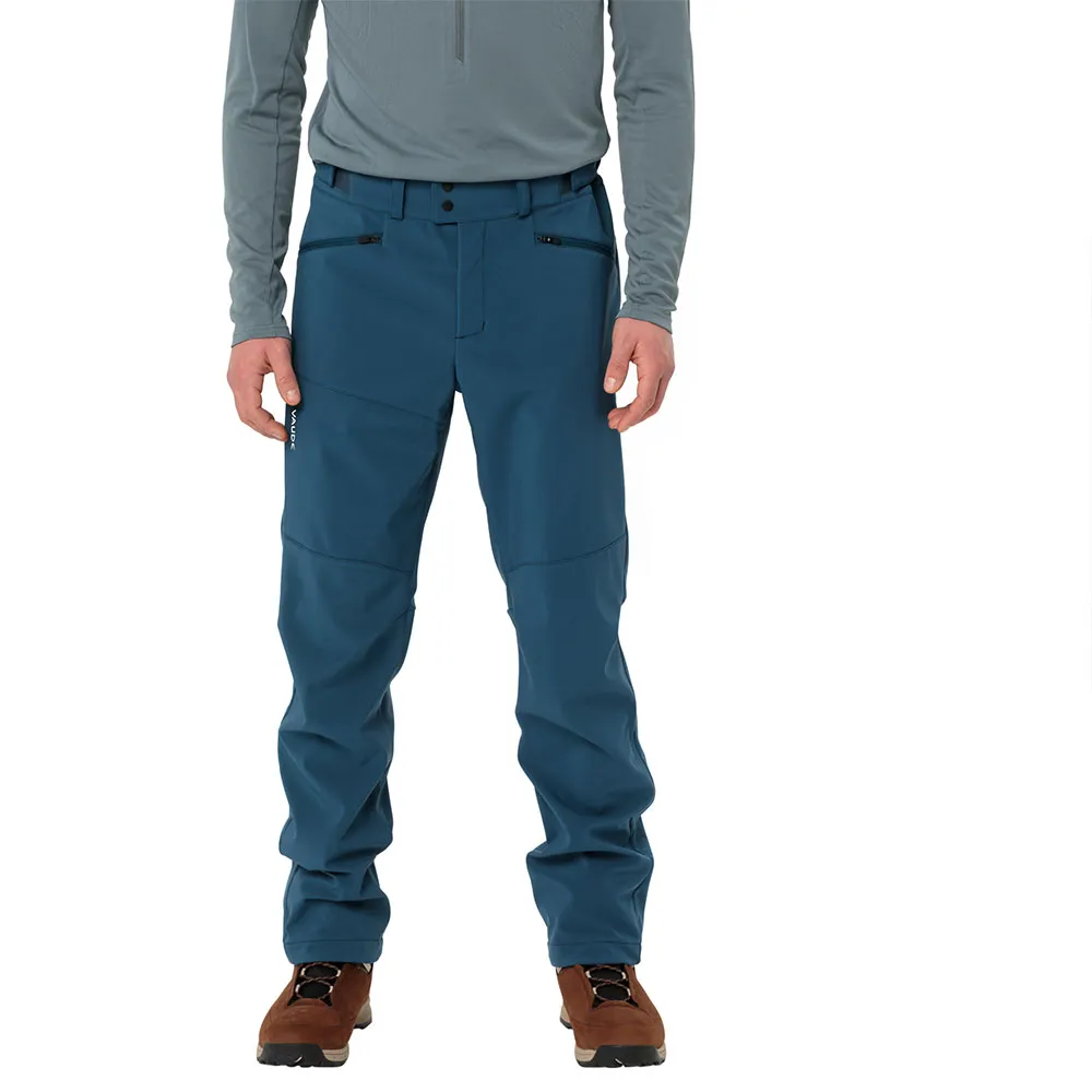 Vaude Elope Softshell Hosen