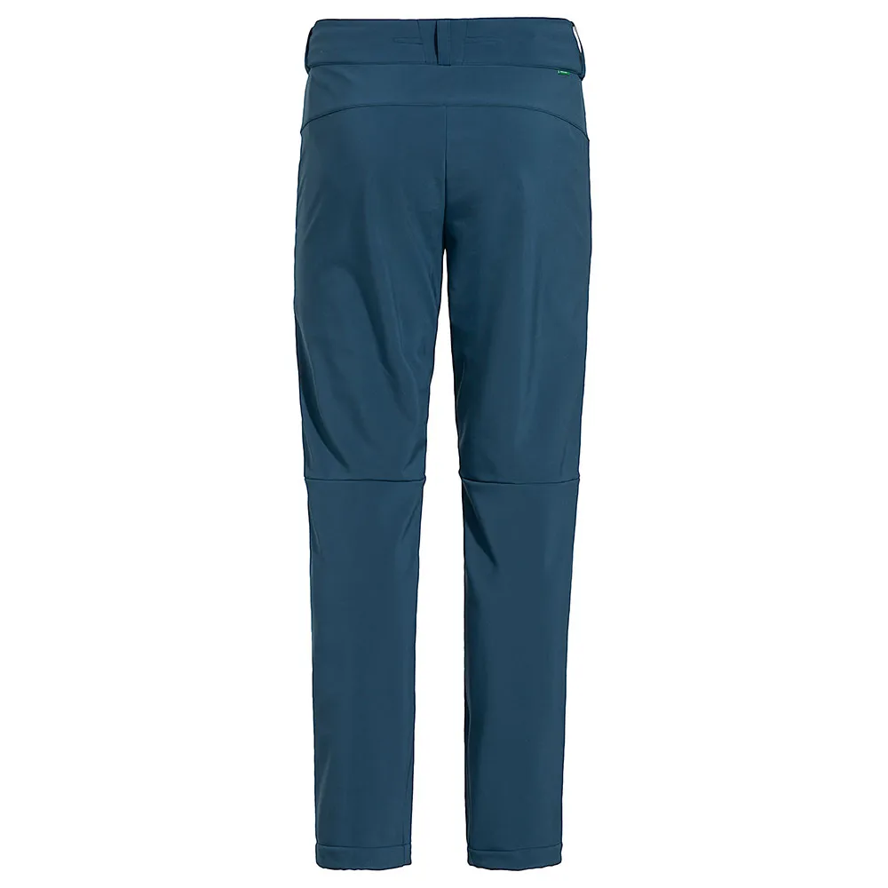 Vaude Elope Softshell Hosen