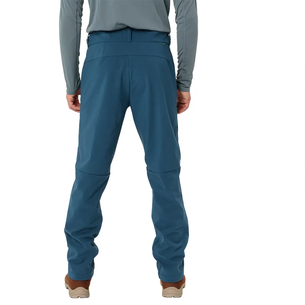 Vaude Elope Softshell Hosen