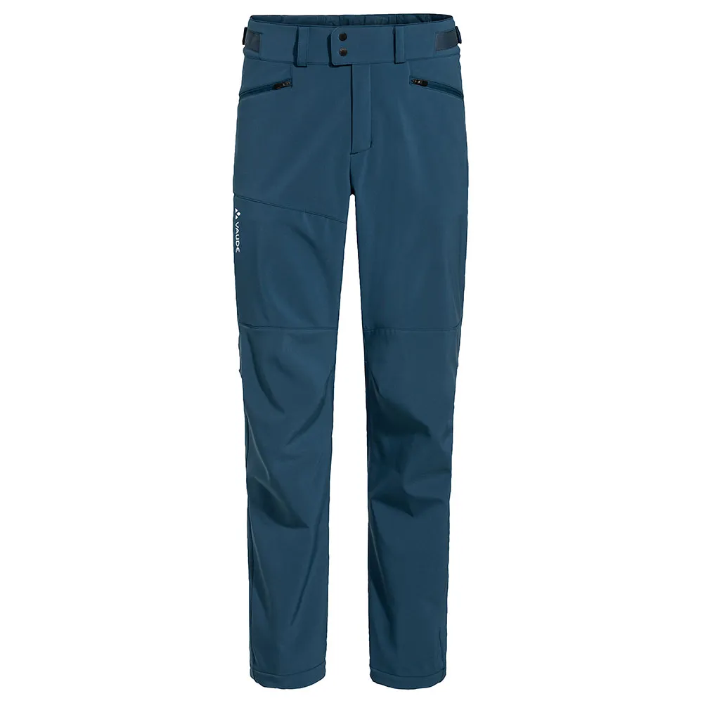Vaude Elope Softshell Hosen