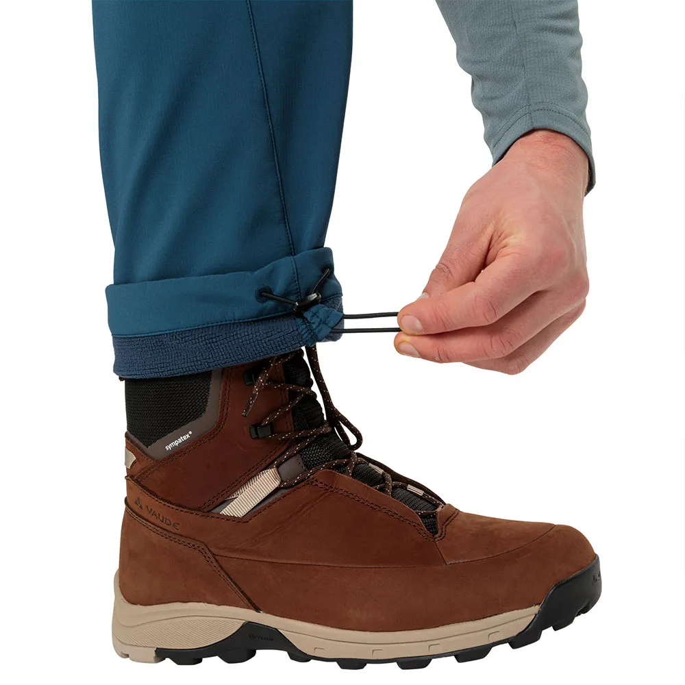 Vaude Elope Softshell Hosen