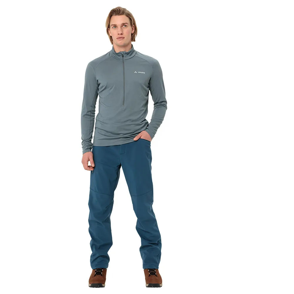 Vaude Elope Softshell Hosen