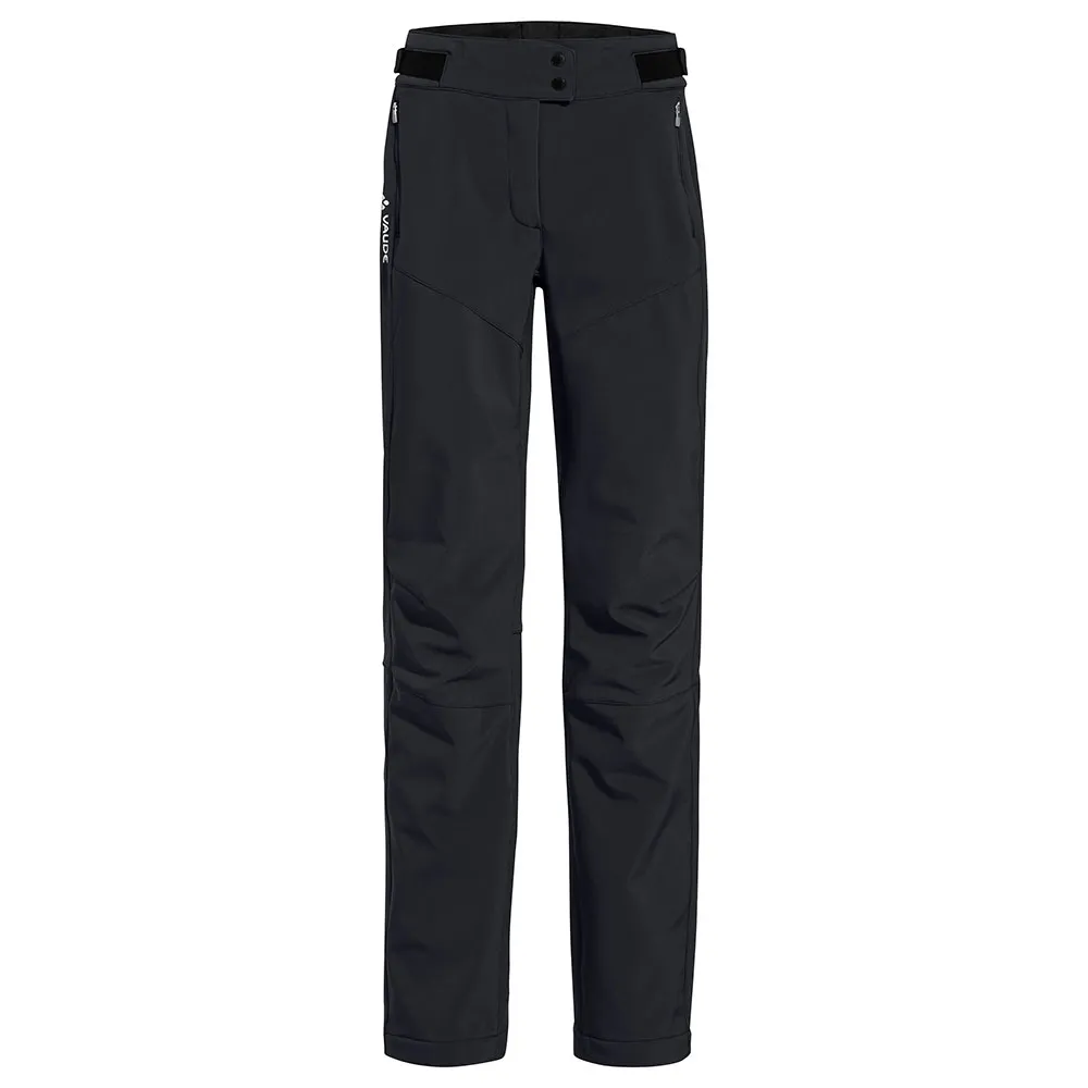 Vaude Elope Softshell Hosen