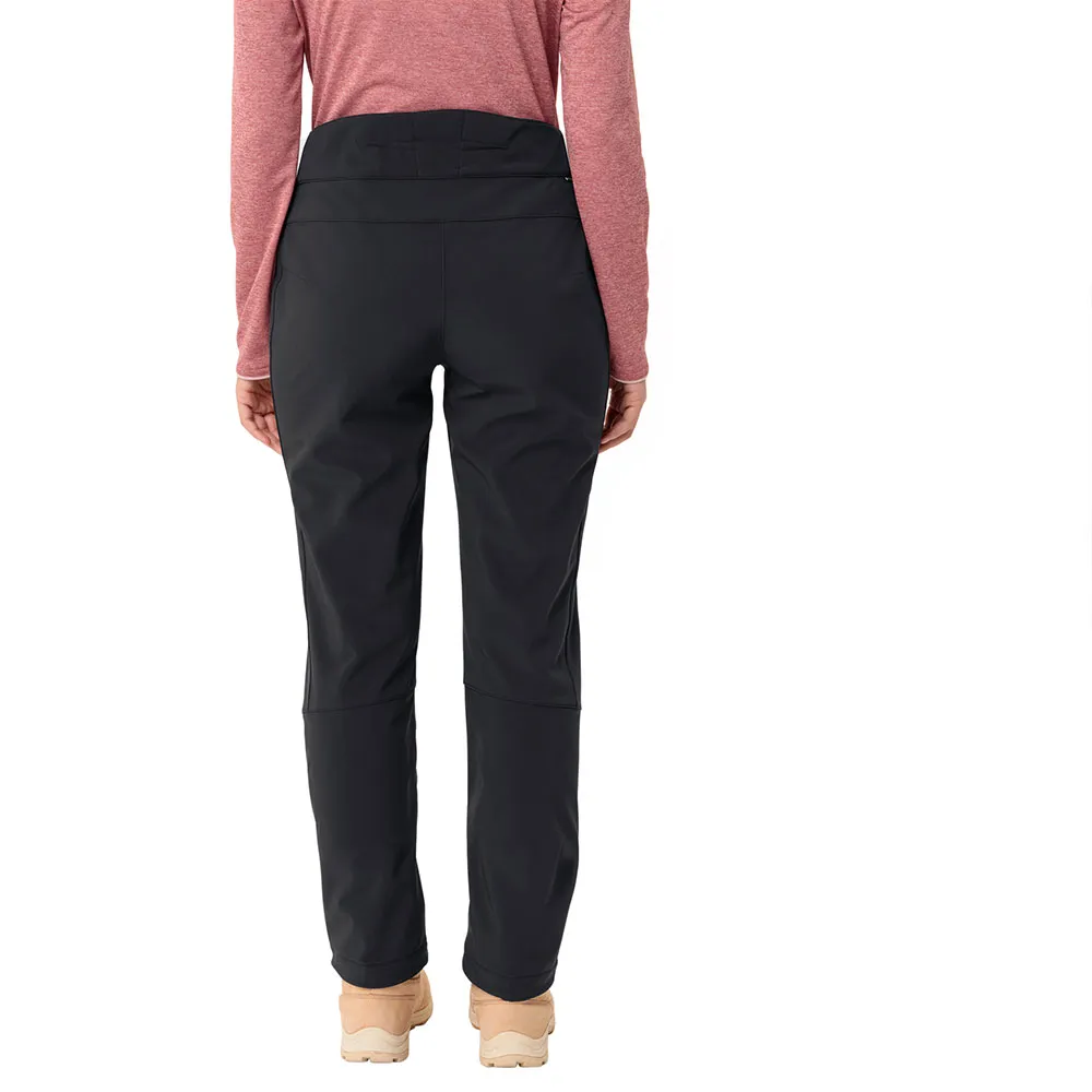 Vaude Elope Softshell Hosen