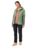 Vaude Elope Softshell Hosen