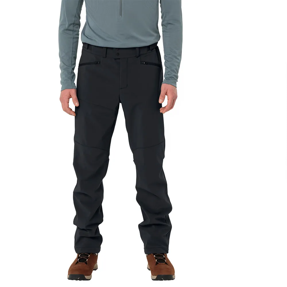 Vaude Elope Softshell Hosen Vaude Elope Softshell Hosen