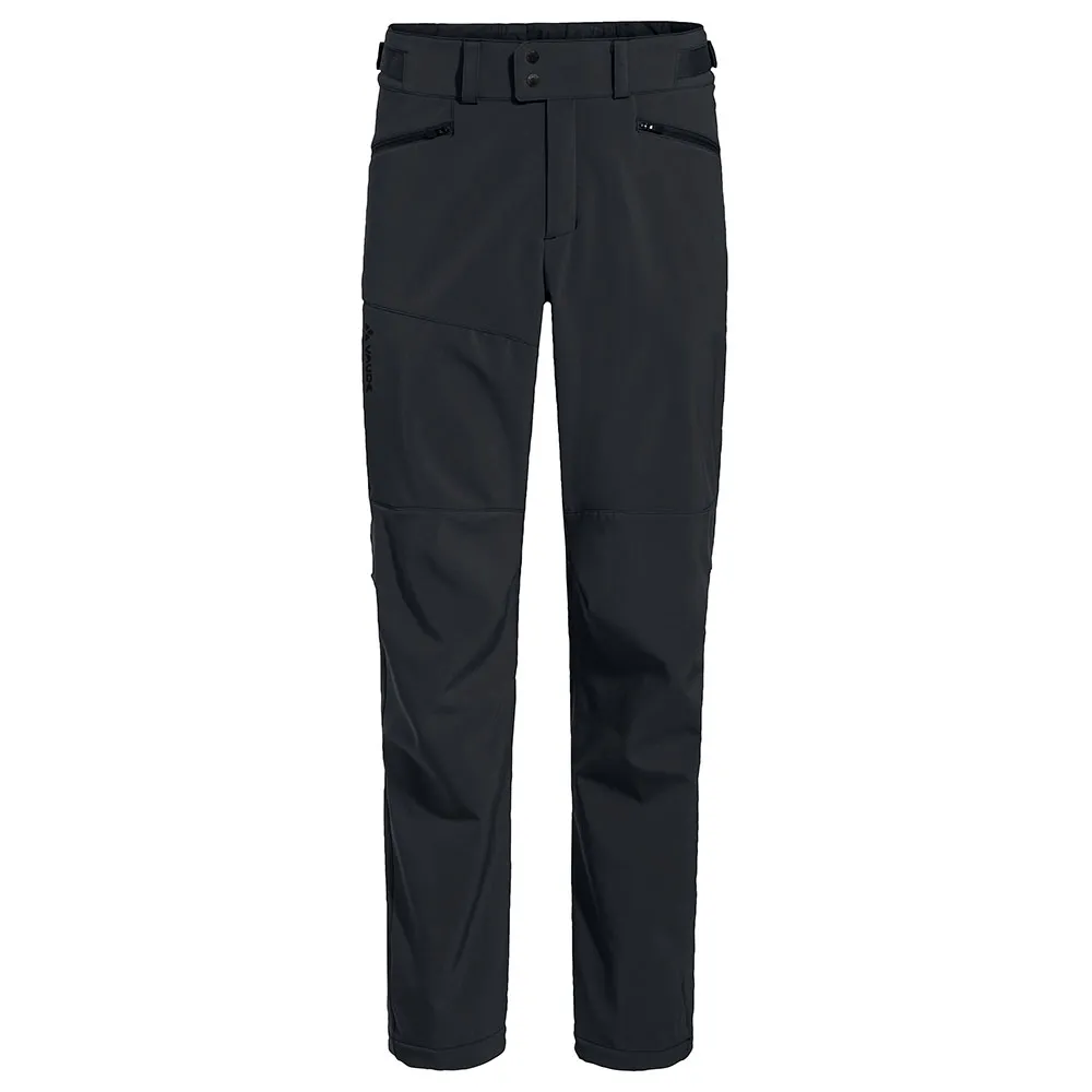 Vaude Elope Softshell Hosen Vaude Elope Softshell Hosen