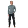 Vaude Elope Softshell Hosen