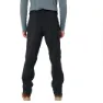 Vaude Elope Softshell Hosen