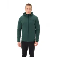 Vaude Elope Storm Fleece Mit Durchgehendem Reißverschluss
