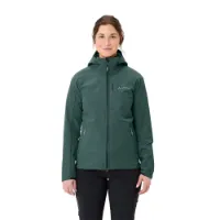 Vaude Elope Storm Fleece Mit Durchgehendem Reißverschluss Vaude Elope Storm Fleece Mit Durchgehendem Reißverschluss
