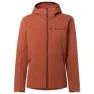 Vaude Elope Storm Fleece Mit Durchgehendem Reißverschluss
