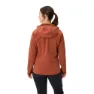 Vaude Elope Storm Fleece Mit Durchgehendem Reißverschluss