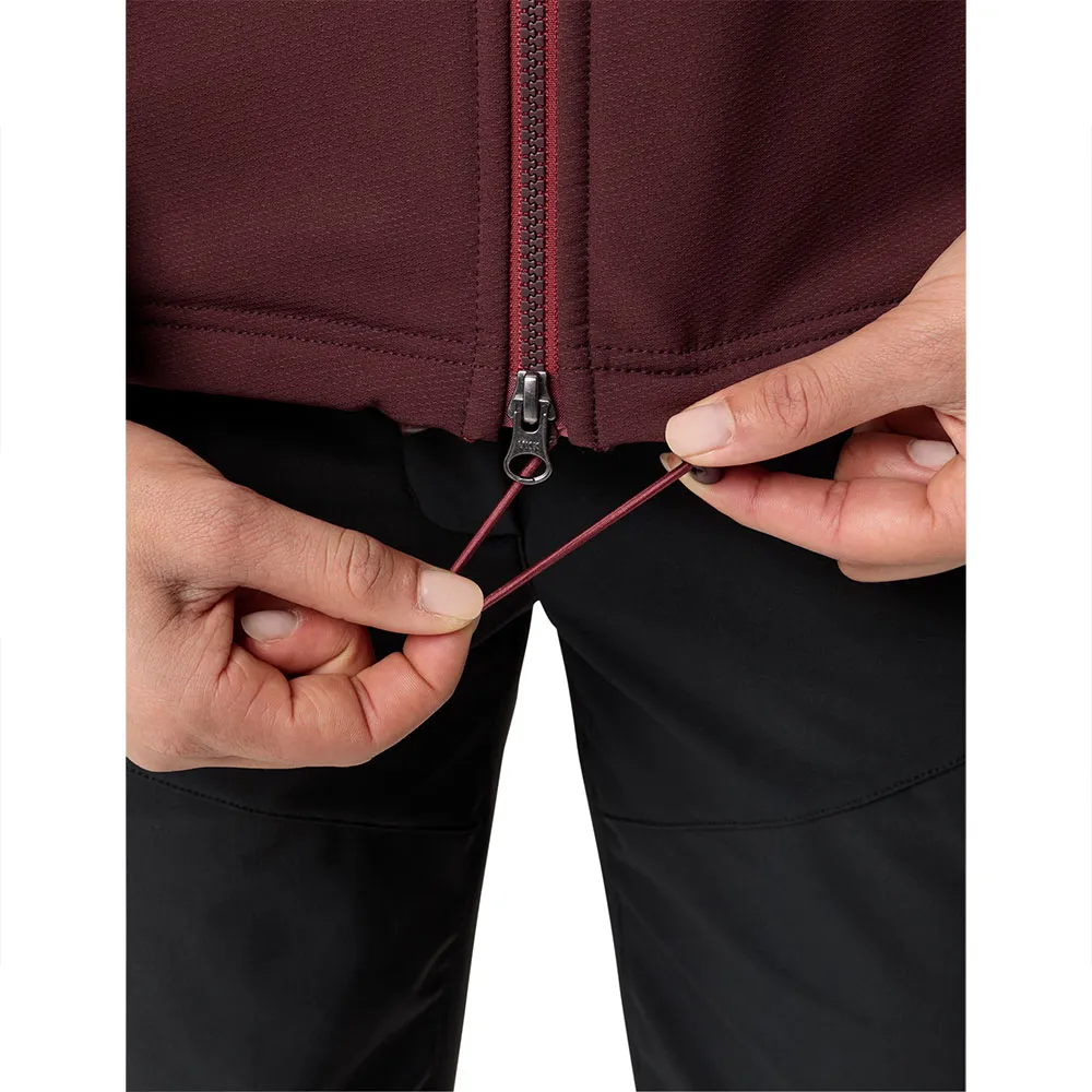 Vaude Elope Stormfleece Jacke Vaude Elope Stormfleece Jacke