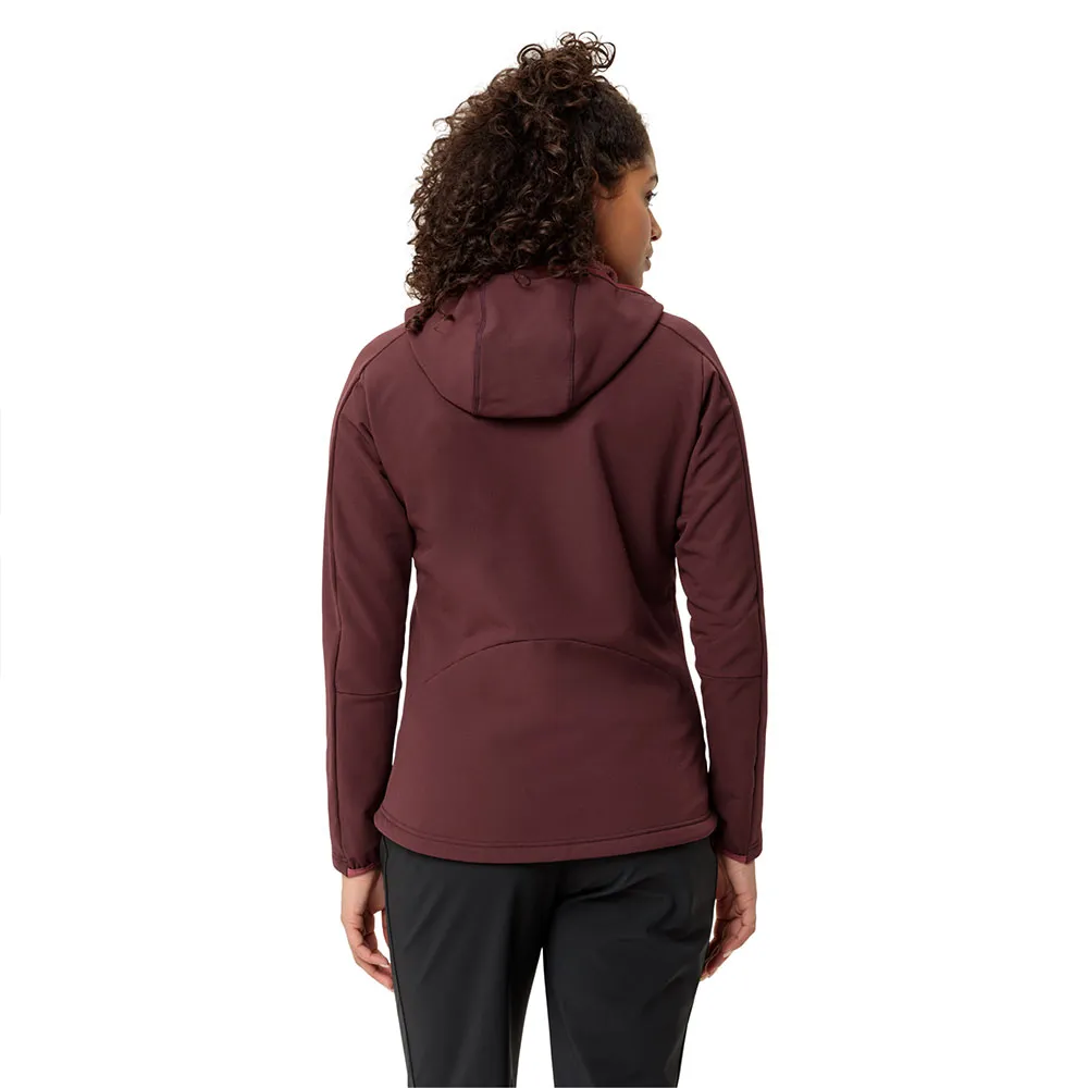 Vaude Elope Stormfleece Jacke Vaude Elope Stormfleece Jacke