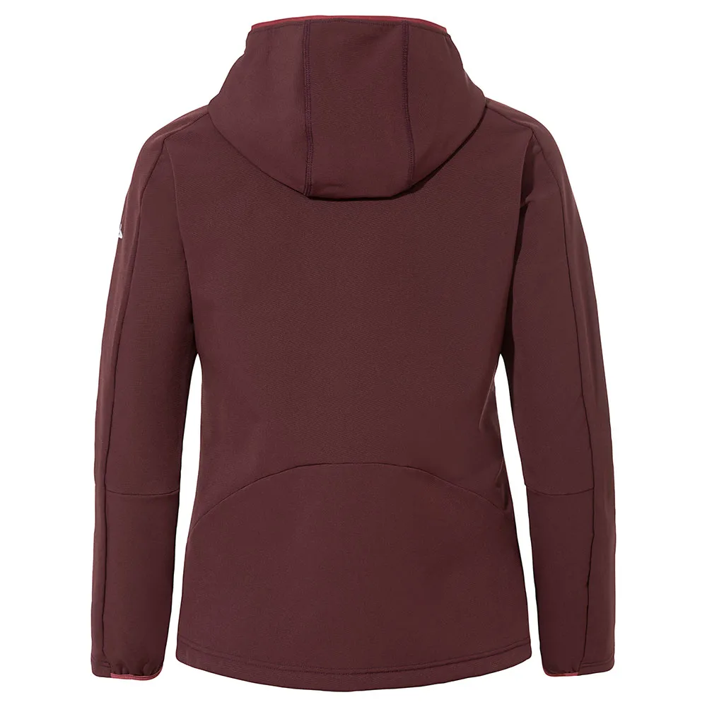 Vaude Elope Stormfleece Jacke Vaude Elope Stormfleece Jacke