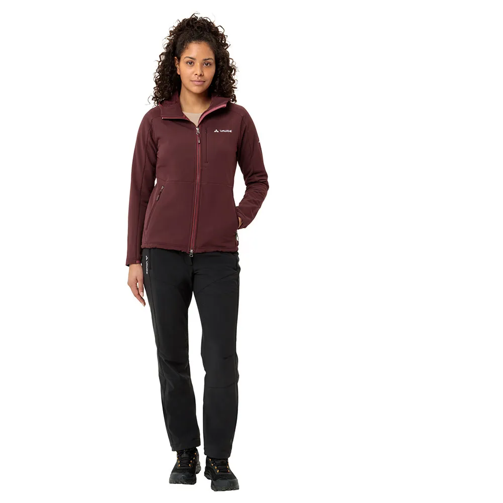 Vaude Elope Stormfleece Jacke Vaude Elope Stormfleece Jacke