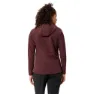 Vaude Elope Stormfleece Jacke